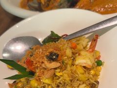 -帕蓝·暹罗料理(大学路店)