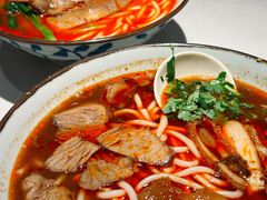 -鑫花溪牛肉米粉(凤凰街创始总店)