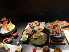 -花潮料理艺食馆(成都万象城店)