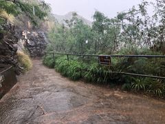 -钻石头山