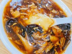 豆腐脑-增盛魁小吃店