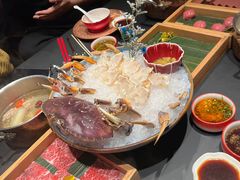 -澜棠海鲜(余姚阳明古镇店)