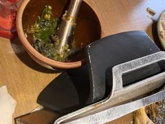 -鱼酷活鱼烤鱼(静安大融城店)