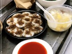 -福合沟无米粿甜汤粿品店