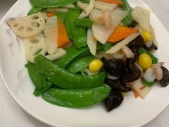 -饺子功·东北记忆·锅包肉(电厂路店)