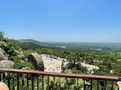 -牛首山文化旅游区