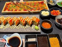 -黑牛の店·黑金店(沈阳万象城店)