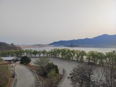 -十三陵水库