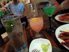 -君来湖滨饭店·玫瑰园