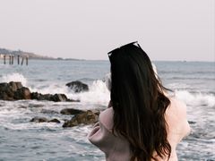 -青岛第二海水浴场