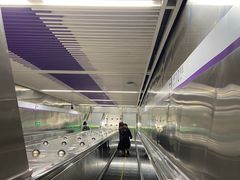 -红土地(地铁站)