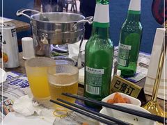 -青岛蓝海大饭店·爱琴海自助餐厅(崂山店)