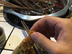 -蜀串香牛杂火锅串串