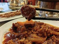 -烤肉宛饭庄(北新桥店)