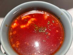 -俄士厨房(五棵松华熙LIVE店)