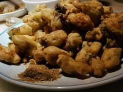 -日丰园海肠水饺·老字号大连海鲜(和平广场店)