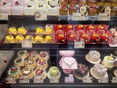 -PAPER STONE BAKERY(天环店)