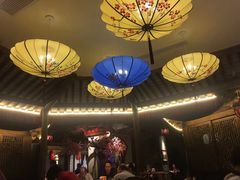 -老宁波1381餐厅(宏泰广场店)