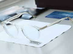 -目艮眼镜SHOWROOM(品牌集合店)