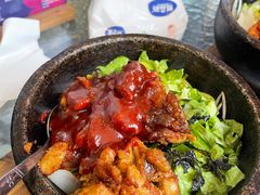 -水大叔·石锅拌饭