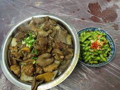 -桂萍特色牛筋牛杂(长堤街总店)