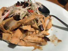 -阳光家常菜游客餐厅(千佛山店)