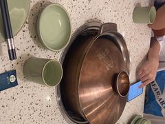 -椰子营·椰子鸡火锅(万象里店)