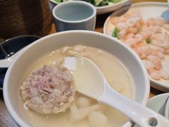 -竹里馆 ·茶食(奥体店)