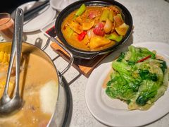 -肥仔文澳门猪骨煲(南京西路店)