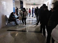 -武汉大学人民医院(首义院区)