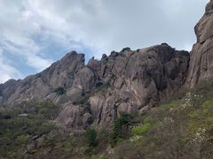 -临街徽菜馆·正宗黄山味
