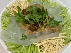 -枫林饺子