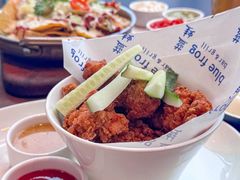 -bluefrog蓝蛙(国贸商城店)