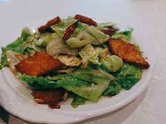 -巴依老爷·新疆美食(上城区天城路店)