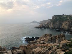-南麂列岛