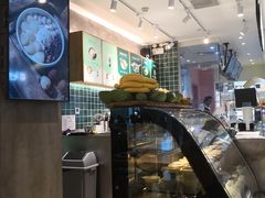 -宝珠奶酪(浦东金桥店)