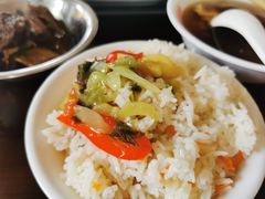 -好成财牛排馆(涂门街总店)