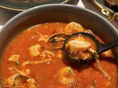 -静香HOUSE·全时段融合餐厅(七星欢乐颂店)