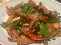 -YAFEE雅菲·粤菜·湘菜·融合菜(魏公村店)