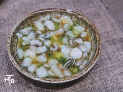 芥末章鱼-伊藤ITO(侨福芳草地购物中心店)