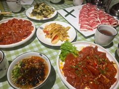 -番食园鲜食火锅(高新店)