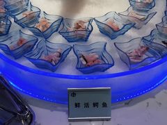 -澜悦港海鲜体验主题餐厅