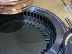 -香猪坊韩国烤肉专属门店(魏公村店)