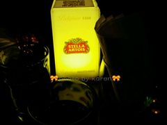 -Masa玛莎酒吧(江南西店)