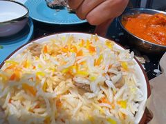 -木尔坦·Multan巴基斯坦清真餐厅halal(大智嘉园店)