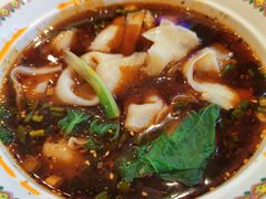 -钟方模白家肥肠粉(春熙店)