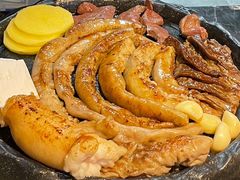 -亚都肥肠(海都汇府店)