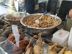 -黎里王记辣脚(黎里总店)