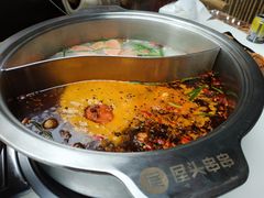 -屋头串串(新街里店)
