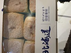 -麦陌(正弘城店)